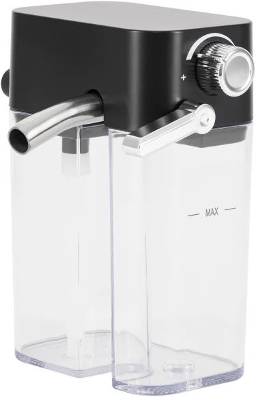 Кофеварка рожковая Vitek VT-8490 1450Вт черный