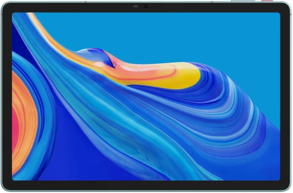 Планшет Digma Pro Edge G85 (2.0) 8C RAM6Gb ROM128Gb 11" In-Cell 1920x1200 4G Android 14 мятный 13Mpix 5Mpix BT WiFi microSD 256Gb 7000mAh 600hrs