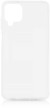 Чехол (клип-кейс) DF для Samsung Galaxy A12/M12 sCase-109 прозрачный (DF SCASE-109)