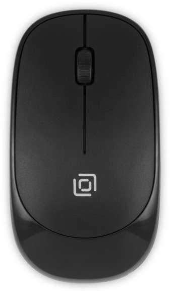 Клавиатура + мышь Оклик S255W клав:черный мышь:черный USB беспроводная Multimedia (1909361) Клавиатура + мышь Оклик S255W клав:черный мышь:черный USB беспроводная Multimedia (1909361)