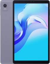 Планшет Digma Pro Spark G85 (2.0) 8C RAM4Gb ROM64Gb 8.7" IPS 1340x800 4G Android 14 темно-серый 13Mpix 5Mpix BT WiFi microSD 256Gb 4000mAh 600hrs Планшет Digma Pro Spark G85 (2.0) 8C RAM4Gb ROM64Gb 8.7" IPS 1340x800 4G Android 14 темно-серый 13Mpix 5Mpix BT WiFi microSD 256Gb 4000mAh 600hrs