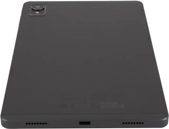 Планшет Digma Pro Spark G85 (2.0) 8C RAM4Gb ROM64Gb 8.7" IPS 1340x800 4G Android 14 темно-серый 13Mpix 5Mpix BT WiFi microSD 256Gb 4000mAh 600hrs Планшет Digma Pro Spark G85 (2.0) 8C RAM4Gb ROM64Gb 8.7" IPS 1340x800 4G Android 14 темно-серый 13Mpix 5Mpix BT WiFi microSD 256Gb 4000mAh 600hrs