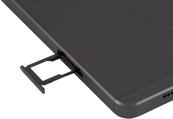 Планшет Digma Pro Spark G85 (2.0) 8C RAM4Gb ROM64Gb 8.7" IPS 1340x800 4G Android 14 темно-серый 13Mpix 5Mpix BT WiFi microSD 256Gb 4000mAh 600hrs Планшет Digma Pro Spark G85 (2.0) 8C RAM4Gb ROM64Gb 8.7" IPS 1340x800 4G Android 14 темно-серый 13Mpix 5Mpix BT WiFi microSD 256Gb 4000mAh 600hrs