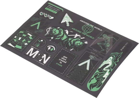 Планшет Digma Pro Spark G85 (2.0) 8C RAM4Gb ROM64Gb 8.7" IPS 1340x800 4G Android 14 темно-серый 13Mpix 5Mpix BT WiFi microSD 256Gb 4000mAh 600hrs Планшет Digma Pro Spark G85 (2.0) 8C RAM4Gb ROM64Gb 8.7" IPS 1340x800 4G Android 14 темно-серый 13Mpix 5Mpix BT WiFi microSD 256Gb 4000mAh 600hrs