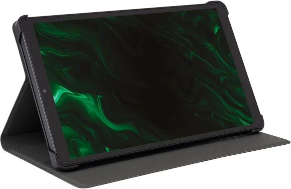 Планшет Digma Pro Spark G85 (2.0) 8C RAM4Gb ROM64Gb 8.7" IPS 1340x800 4G Android 14 темно-серый 13Mpix 5Mpix BT WiFi microSD 256Gb 4000mAh 600hrs Планшет Digma Pro Spark G85 (2.0) 8C RAM4Gb ROM64Gb 8.7" IPS 1340x800 4G Android 14 темно-серый 13Mpix 5Mpix BT WiFi microSD 256Gb 4000mAh 600hrs