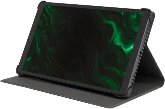 Планшет Digma Pro Spark G85 (2.0) 8C RAM4Gb ROM64Gb 8.7" IPS 1340x800 4G Android 14 темно-серый 13Mpix 5Mpix BT WiFi microSD 256Gb 4000mAh 600hrs Планшет Digma Pro Spark G85 (2.0) 8C RAM4Gb ROM64Gb 8.7" IPS 1340x800 4G Android 14 темно-серый 13Mpix 5Mpix BT WiFi microSD 256Gb 4000mAh 600hrs