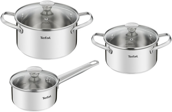 Набор посуды Tefal B921S604 6 предметов (2100124433)