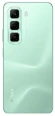 Смартфон Infinix X6882 Hot 50 256Gb 8Gb зеленый моноблок 3G 4G 2Sim 6.78" 1080x2460 Android 14 50Mpix 802.11 a/b/g/n/ac NFC GPS GSM900/1800 GSM1900 Protect FM A-GPS microSD max2048Gb