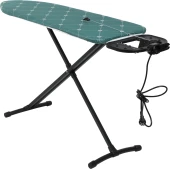 Электропечь Supra MTS-6505 65л. 2350Вт черный