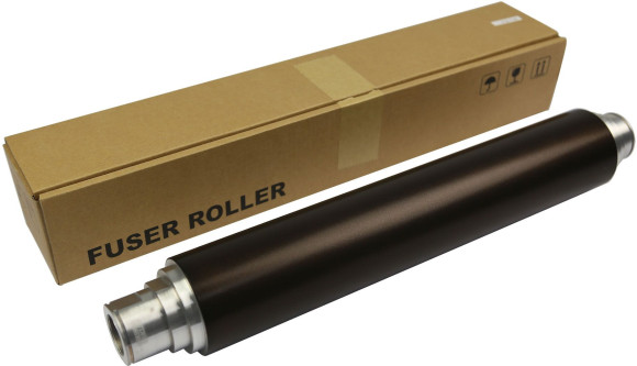 Тефлоновый вал Cet CET7918 (059K59950/604K67480/24402/61210/67470) для Xerox WC 4110/4112/4127/4590/4595 Тефлоновый вал Cet CET7918 (059K59950/604K67480/24402/61210/67470) для Xerox WC 4110/4112/4127/4590/4595