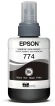 Картридж струйный Epson T7741S C13T774198 черный (6000стр.) (140мл) для Epson M100/105/200
