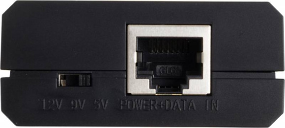 Адаптер TP-Link POE10R IEEE 802.3af Адаптер TP-Link POE10R IEEE 802.3af