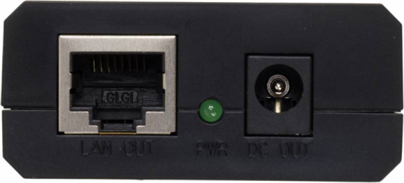 Адаптер TP-Link POE10R IEEE 802.3af Адаптер TP-Link POE10R IEEE 802.3af