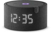 Умная колонка Yandex Станция Мини с часами Алиса черный 10W 1.0 BT 10м (YNDX-00020K) Умная колонка Yandex Станция Мини с часами Алиса черный 10W 1.0 BT 10м (YNDX-00020K)