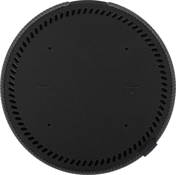 Умная колонка Yandex Станция Мини с часами Алиса черный 10W 1.0 BT 10м (YNDX-00020K) Умная колонка Yandex Станция Мини с часами Алиса черный 10W 1.0 BT 10м (YNDX-00020K)