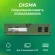 Память DDR5 8Gb 4800MHz Digma DGMAD5480008S RTL PC5-38400 CL40 DIMM 288-pin 1.1В single rank Ret Память DDR5 8Gb 4800MHz Digma DGMAD5480008S RTL PC5-38400 CL40 DIMM 288-pin 1.1В single rank Ret