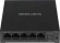 Коммутатор Mercusys MS105GS (L2) 5x1Гбит/с неуправляемый Коммутатор Mercusys MS105GS (L2) 5x1Гбит/с неуправляемый