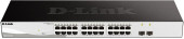 Коммутатор D-Link DGS-3130-54PS/B2A (L3) 48x1Гбит/с 2x10Гбит/с 4SFP+ 48PoE+ 370W управляемый Коммутатор D-Link DGS-3130-54PS/B2A (L3) 48x1Гбит/с 2x10Гбит/с 4SFP+ 48PoE+ 370W управляемый