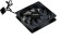 Вентилятор для корпуса Digma DFAN-120-9 120х120x25 черный 3-pin 4-pin (Molex) 23дБ (упак.:1шт) Ret Вентилятор для корпуса Digma DFAN-120-9 120х120x25 черный 3-pin 4-pin (Molex) 23дБ (упак.:1шт) Ret