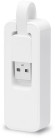 Сетевой адаптер Ethernet TP-Link UE200 USB 2.0 Сетевой адаптер Ethernet TP-Link UE200 USB 2.0