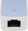 Сетевой адаптер Ethernet TP-Link UE200 USB 2.0 Сетевой адаптер Ethernet TP-Link UE200 USB 2.0