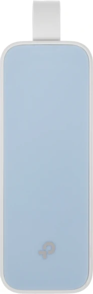 Сетевой адаптер Ethernet TP-Link UE200 USB 2.0 Сетевой адаптер Ethernet TP-Link UE200 USB 2.0