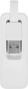 Сетевой адаптер Ethernet TP-Link UE200 USB 2.0 Сетевой адаптер Ethernet TP-Link UE200 USB 2.0