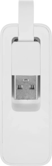 Сетевой адаптер Ethernet TP-Link UE200 USB 2.0 Сетевой адаптер Ethernet TP-Link UE200 USB 2.0