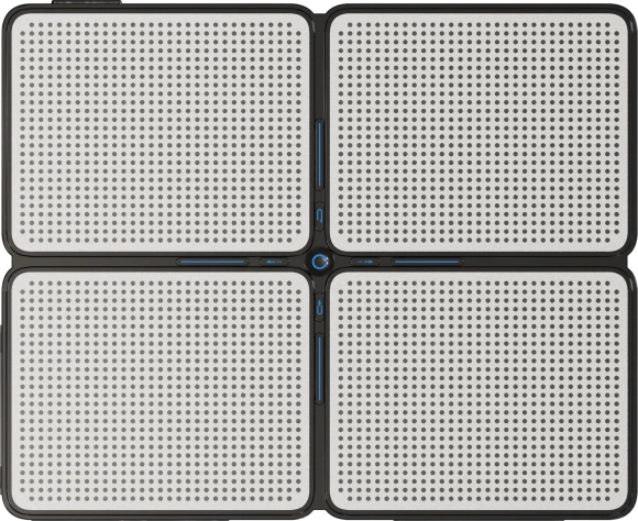 Проектор Cactus CS-PRO.03B.Full HD-A LCD 7500Lm LS 720Lm ANSI (1920x1080) 2300:1 ресурс лампы:30000часов 2xUSB typeA 3xHDMI 1.73кг