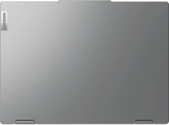 Ноутбук Lenovo IdeaPad 5 14IRH9 Core i5 13420H 16Gb SSD512Gb Intel UHD Graphics 14" IPS Touch WUXGA (1920x1200) без ОС grey WiFi BT Cam (83KX006XRK)