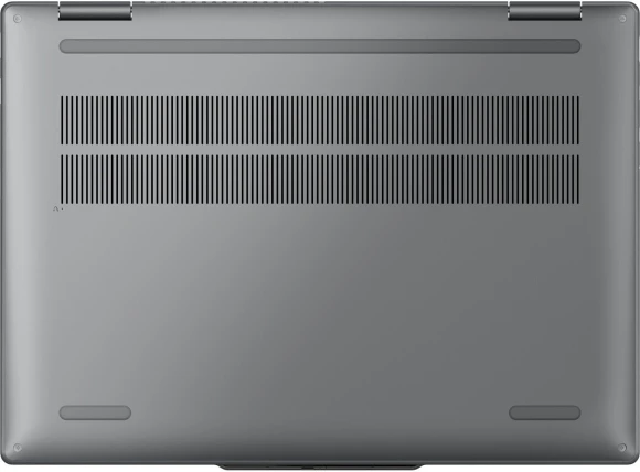 Ноутбук Lenovo IdeaPad 5 14IRH9 Core i5 13420H 16Gb SSD512Gb Intel UHD Graphics 14" IPS Touch WUXGA (1920x1200) без ОС grey WiFi BT Cam (83KX006XRK)