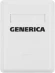 Розетка ITK CS2-1C5EU-12-G настенная 49.2x65.5x25.2мм RJ45 пластик белый Розетка ITK CS2-1C5EU-12-G настенная 49.2x65.5x25.2мм RJ45 пластик белый