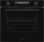 Духовой шкаф Электрический Weissgauff EOM 751 PDB Black Edition черный