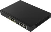 Коммутатор Zyxel GS1915-24EP-EU0101F (L2) 24x1Гбит/с 12PoE+ 130W управляемый Коммутатор Zyxel GS1915-24EP-EU0101F (L2) 24x1Гбит/с 12PoE+ 130W управляемый