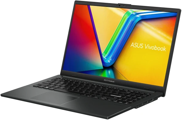 Ноутбук Asus Vivobook Go 15 E1504FA-BQ2568 Ryzen 5 7520U 8Gb SSD512Gb AMD Radeon 610M 15.6" IPS FHD (1920x1080) без ОС black WiFi BT Cam (90NB0ZR2-M04760) Ноутбук Asus Vivobook Go 15 E1504FA-BQ2568 Ryzen 5 7520U 8Gb SSD512Gb AMD Radeon 610M 15.6" IPS FHD (1920x1080) без ОС black WiFi BT Cam (90NB0ZR2-M04760)