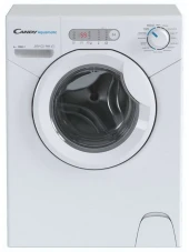 Стиральная машина Candy Aquamatic AQUE 1043D-07 класс: A загр.фронтальная макс.:4кг белый
