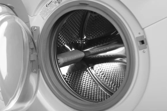 Стиральная машина Candy Aquamatic AQUE 1043D-07 класс: A загр.фронтальная макс.:4кг белый