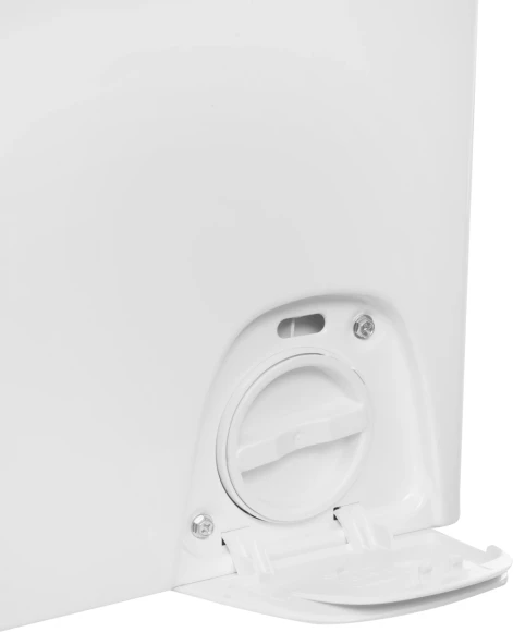 Стиральная машина Candy Aquamatic AQUE 1043D-07 класс: A загр.фронтальная макс.:4кг белый