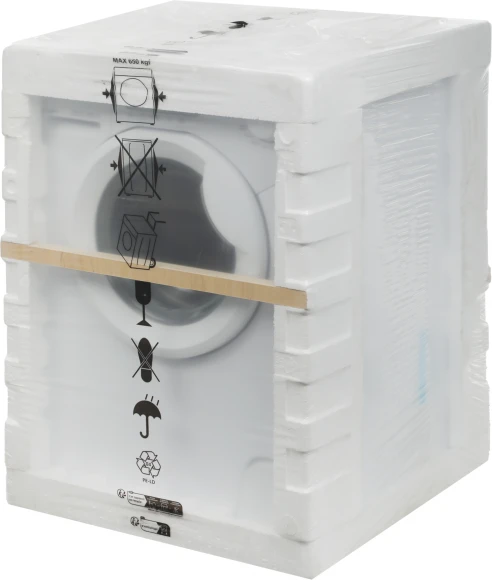 Стиральная машина Candy Aquamatic AQUE 1043D-07 класс: A загр.фронтальная макс.:4кг белый