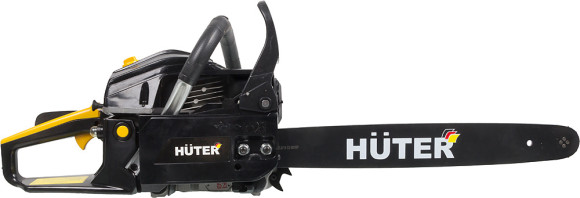 Бензопила Huter BS-52M 2800Вт 3.8л.с. дл.шины:18" (45cm) (70/6/9)