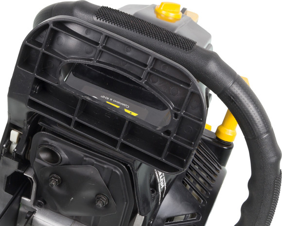 Бензопила Huter BS-52M 2800Вт 3.8л.с. дл.шины:18" (45cm) (70/6/9)