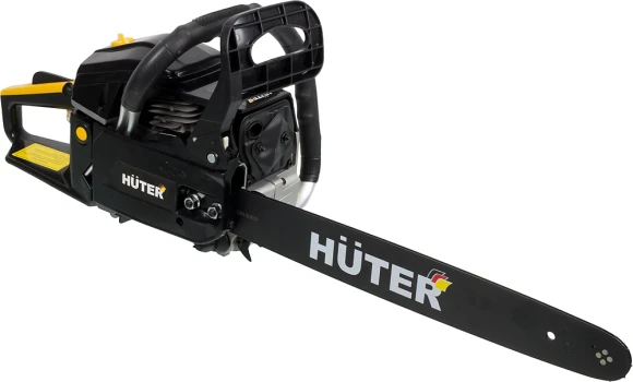 Бензопила Huter BS-52M 2800Вт 3.8л.с. дл.шины:18" (45cm) (70/6/9)