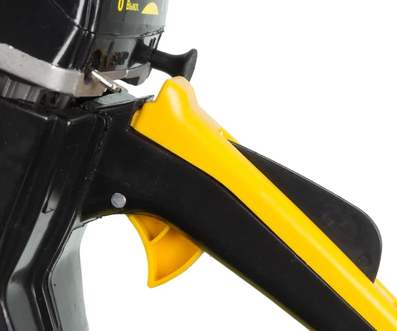 Бензопила Huter BS-52M 2800Вт 3.8л.с. дл.шины:18" (45cm) (70/6/9)