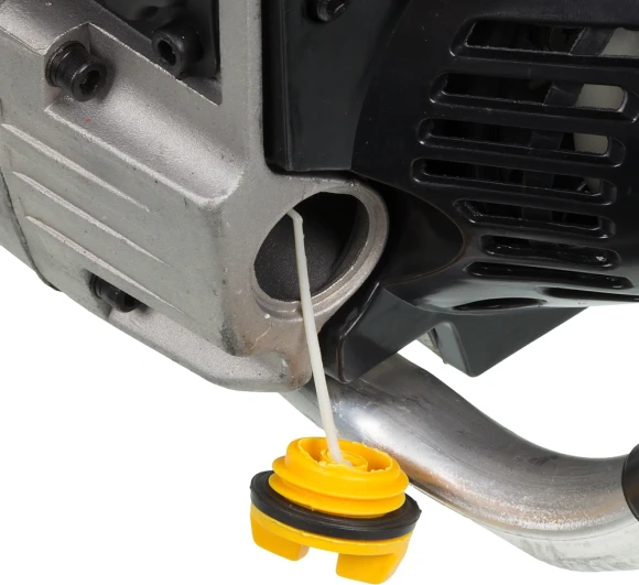 Бензопила Huter BS-52M 2800Вт 3.8л.с. дл.шины:18" (45cm) (70/6/9)