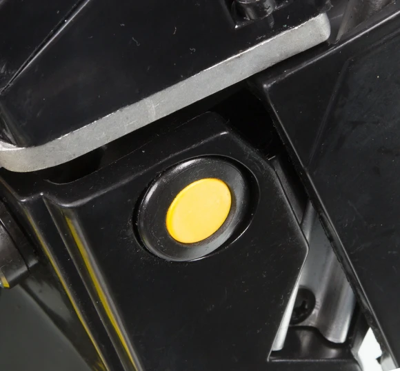 Бензопила Huter BS-52M 2800Вт 3.8л.с. дл.шины:18" (45cm) (70/6/9)