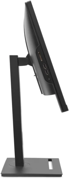 Моноблок IRU Tactio 23IM 23.8" Full HD i5 13420H (2.1) 16Gb SSD512Gb UHDG CR без ОС WiFi BT 120W Cam черный 1920x1080 (RUS)