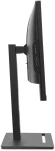 Моноблок IRU Tactio 23IM 23.8" Full HD i5 13420H (2.1) 16Gb SSD512Gb UHDG CR без ОС WiFi BT 120W Cam черный 1920x1080 (RUS)