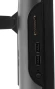 Моноблок IRU Tactio 23IM 23.8" Full HD i5 13420H (2.1) 16Gb SSD512Gb UHDG CR без ОС WiFi BT 120W Cam черный 1920x1080 (RUS)