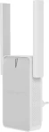 Повторитель беспроводного сигнала Keenetic Buddy 6 (KN-3411) AX3000 10/100/1000BASE-TX белый Повторитель беспроводного сигнала Keenetic Buddy 6 (KN-3411) AX3000 10/100/1000BASE-TX белый