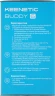 Повторитель беспроводного сигнала Keenetic Buddy 6 (KN-3411) AX3000 10/100/1000BASE-TX белый Повторитель беспроводного сигнала Keenetic Buddy 6 (KN-3411) AX3000 10/100/1000BASE-TX белый